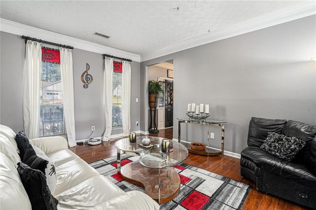 4700 Cromwell NW Court, Acworth, GA 30102