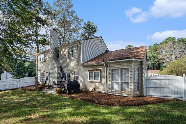 4700 Cromwell NW Court, Acworth, GA 30102