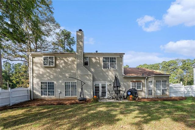 4700 Cromwell NW Court, Acworth, GA 30102