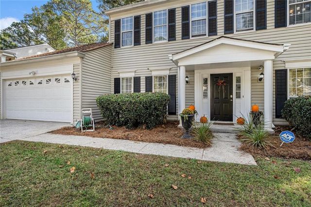 4700 Cromwell NW Court, Acworth, GA 30102