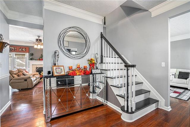 4700 Cromwell NW Court, Acworth, GA 30102