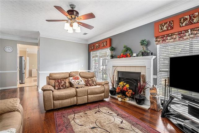 4700 Cromwell NW Court, Acworth, GA 30102