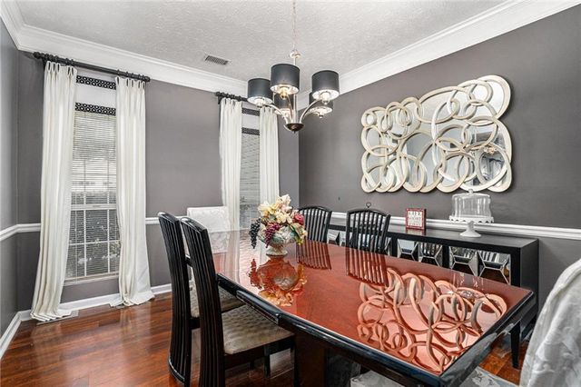 4700 Cromwell NW Court, Acworth, GA 30102