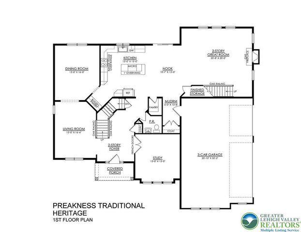 1522 Corkscrew Drive 6, Bushkill Twp, PA 18091