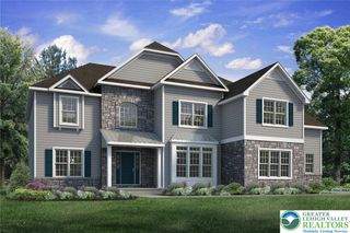 1522 Corkscrew Drive 6, Bushkill Twp, PA 18091