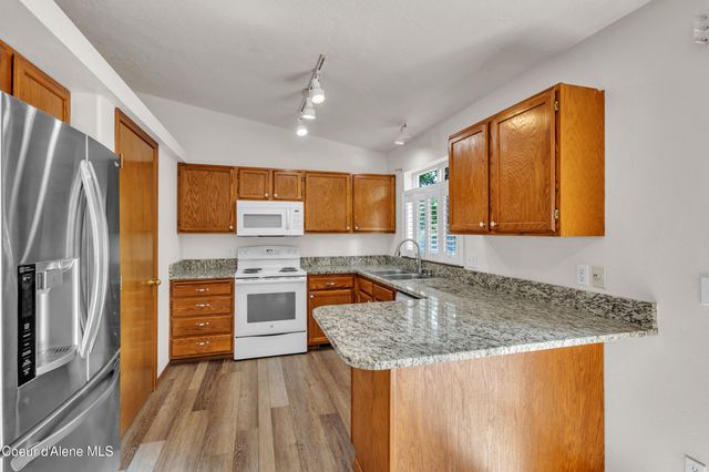 1704 N Trellis CT, Post Falls, ID 83854