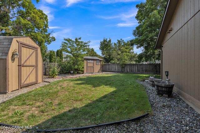 1704 N Trellis CT, Post Falls, ID 83854