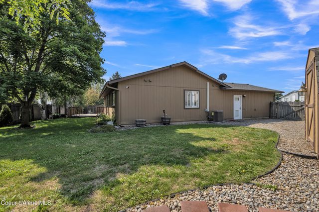 1704 N Trellis CT, Post Falls, ID 83854