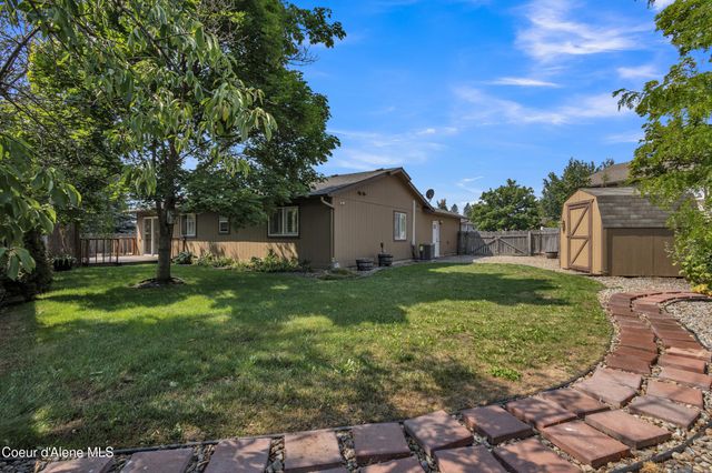 1704 N Trellis CT, Post Falls, ID 83854