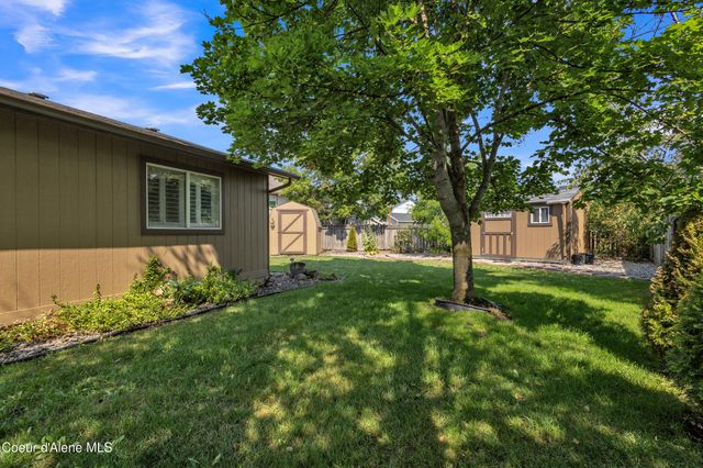 1704 N Trellis CT, Post Falls, ID 83854