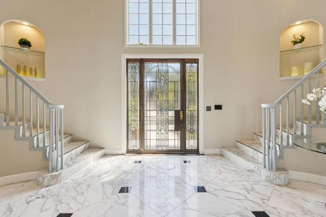 16383 Aztec Ridge Drive, Los Gatos, CA 95030