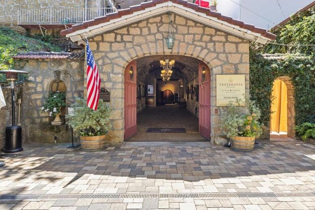 16383 Aztec Ridge Drive, Los Gatos, CA 95030