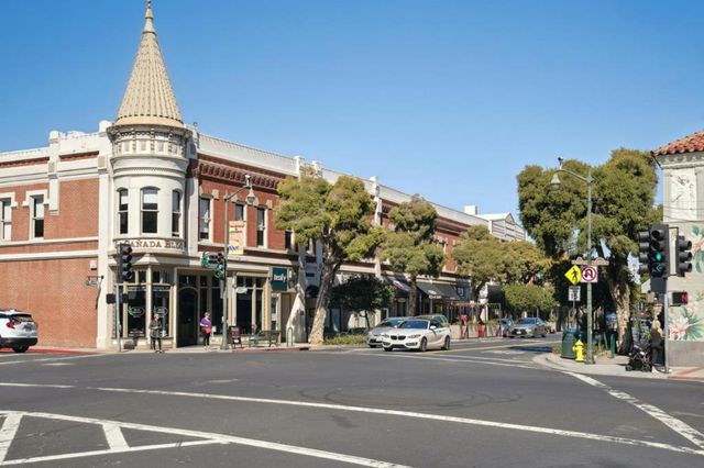 16383 Aztec Ridge Drive, Los Gatos, CA 95030