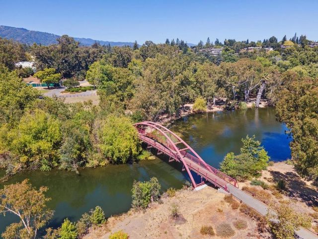 16383 Aztec Ridge Drive, Los Gatos, CA 95030