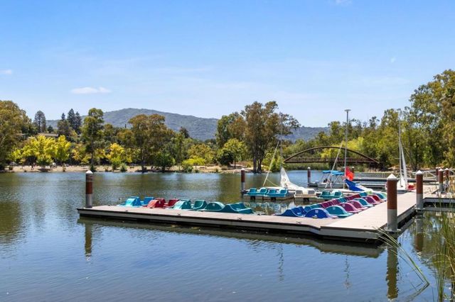 16383 Aztec Ridge Drive, Los Gatos, CA 95030