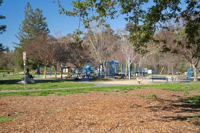 16383 Aztec Ridge Drive, Los Gatos, CA 95030