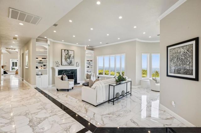 16383 Aztec Ridge Drive, Los Gatos, CA 95030