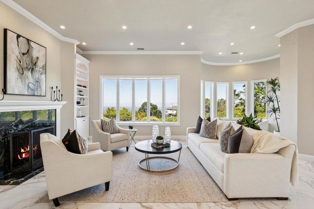 16383 Aztec Ridge Drive, Los Gatos, CA 95030