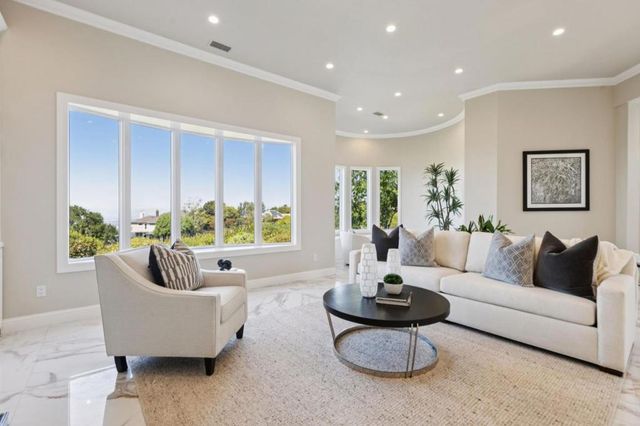 16383 Aztec Ridge Drive, Los Gatos, CA 95030