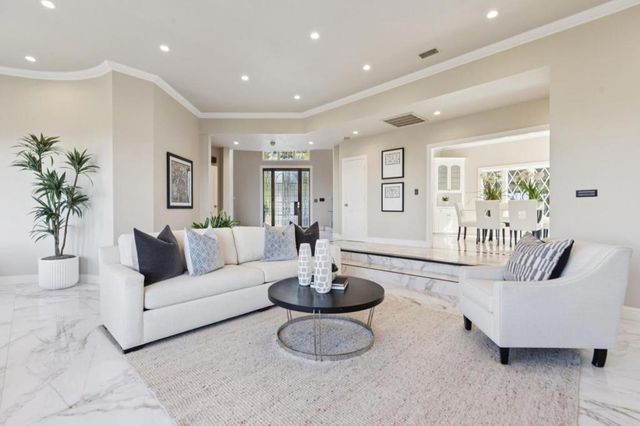 16383 Aztec Ridge Drive, Los Gatos, CA 95030