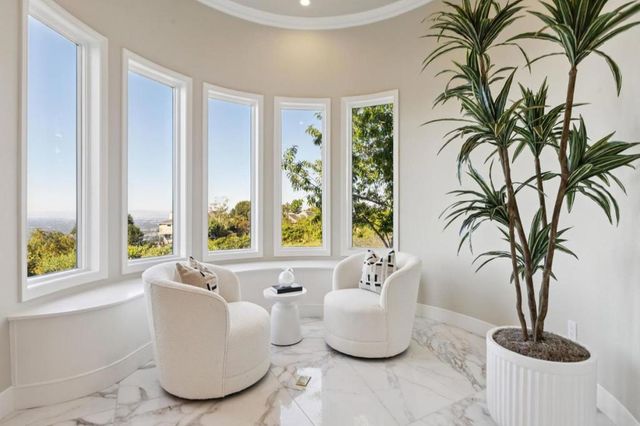 16383 Aztec Ridge Drive, Los Gatos, CA 95030