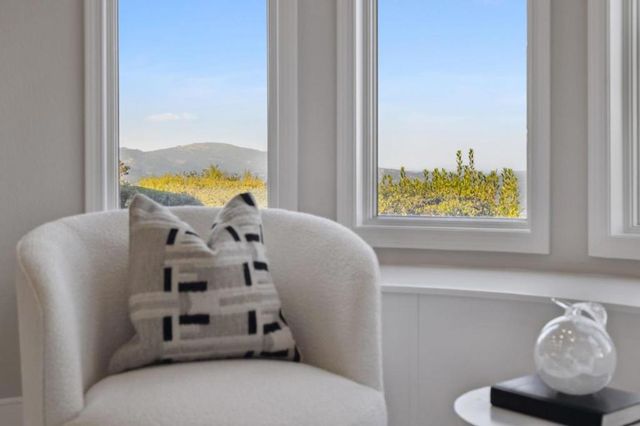 16383 Aztec Ridge Drive, Los Gatos, CA 95030