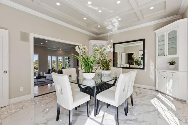 16383 Aztec Ridge Drive, Los Gatos, CA 95030