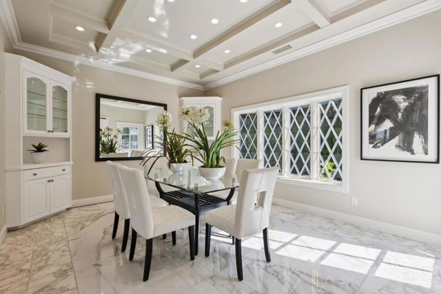 16383 Aztec Ridge Drive, Los Gatos, CA 95030