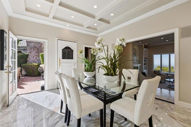 16383 Aztec Ridge Drive, Los Gatos, CA 95030