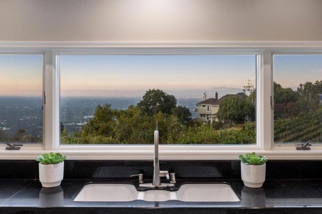 16383 Aztec Ridge Drive, Los Gatos, CA 95030