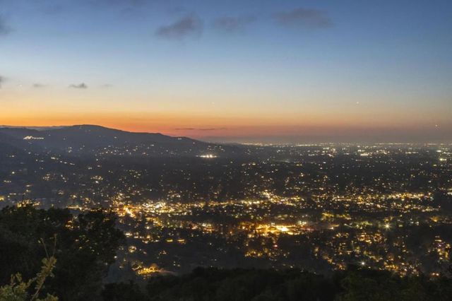 16383 Aztec Ridge Drive, Los Gatos, CA 95030