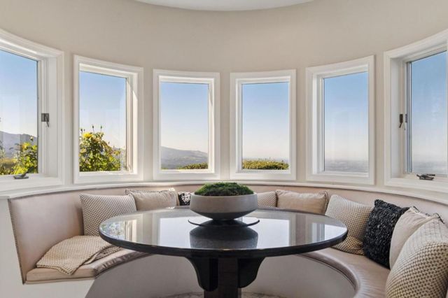 16383 Aztec Ridge Drive, Los Gatos, CA 95030