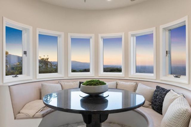 16383 Aztec Ridge Drive, Los Gatos, CA 95030