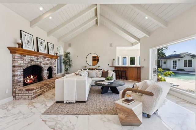 16383 Aztec Ridge Drive, Los Gatos, CA 95030