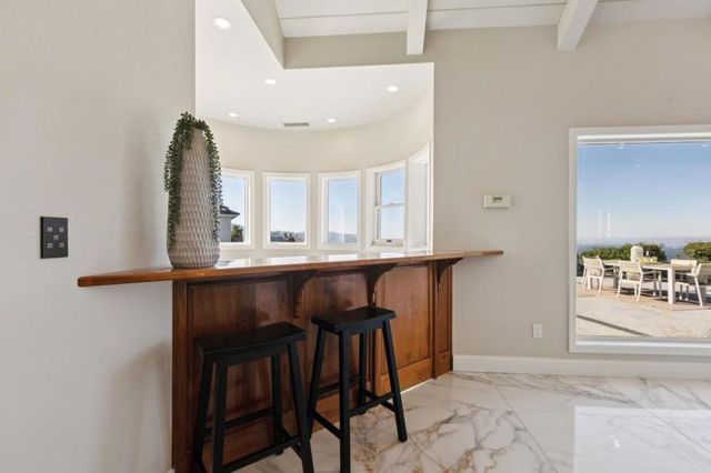 16383 Aztec Ridge Drive, Los Gatos, CA 95030