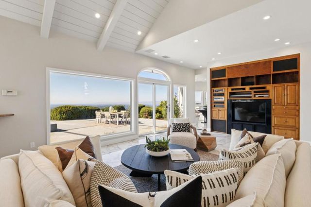 16383 Aztec Ridge Drive, Los Gatos, CA 95030