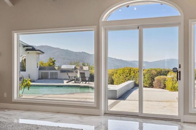 16383 Aztec Ridge Drive, Los Gatos, CA 95030