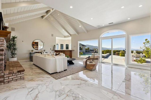 16383 Aztec Ridge Drive, Los Gatos, CA 95030