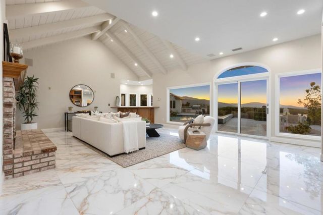 16383 Aztec Ridge Drive, Los Gatos, CA 95030