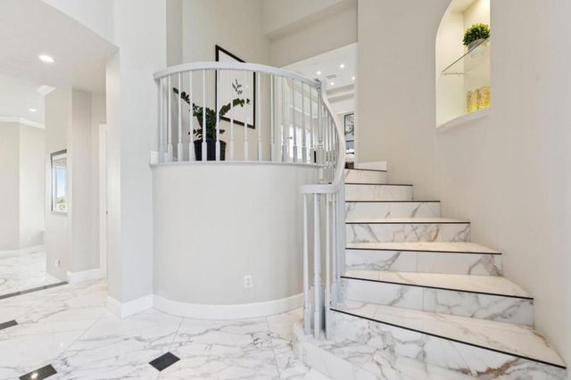 16383 Aztec Ridge Drive, Los Gatos, CA 95030