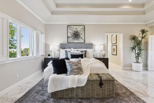 16383 Aztec Ridge Drive, Los Gatos, CA 95030