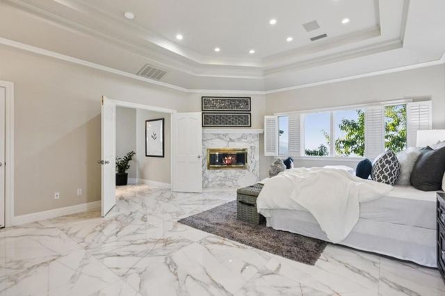 16383 Aztec Ridge Drive, Los Gatos, CA 95030