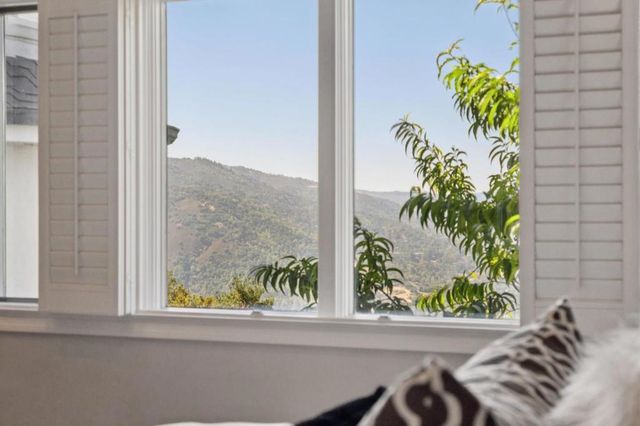 16383 Aztec Ridge Drive, Los Gatos, CA 95030