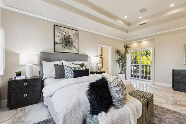 16383 Aztec Ridge Drive, Los Gatos, CA 95030