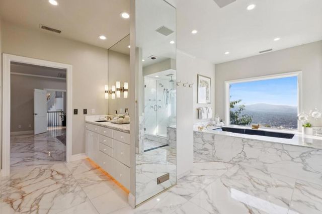 16383 Aztec Ridge Drive, Los Gatos, CA 95030