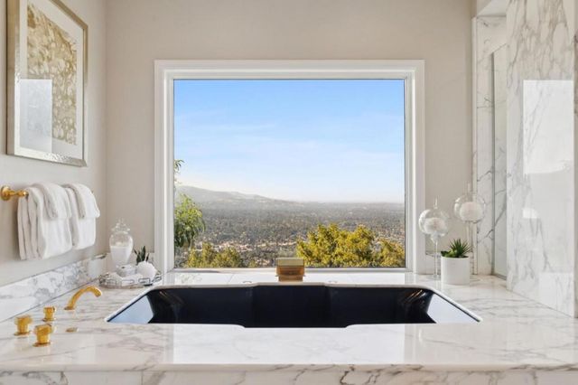 16383 Aztec Ridge Drive, Los Gatos, CA 95030