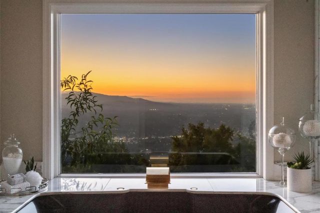 16383 Aztec Ridge Drive, Los Gatos, CA 95030