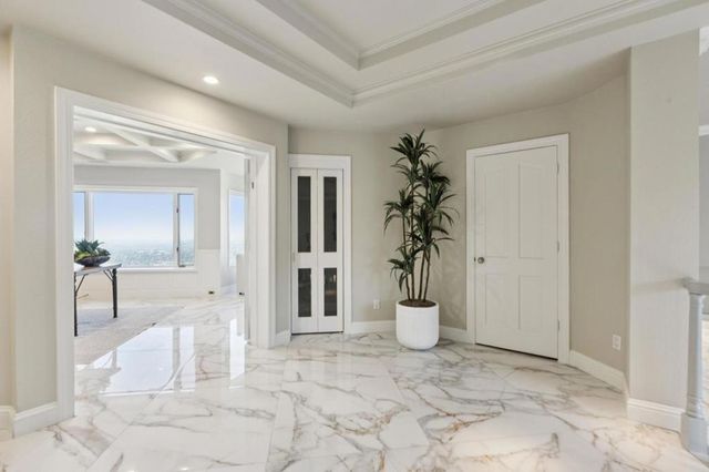 16383 Aztec Ridge Drive, Los Gatos, CA 95030