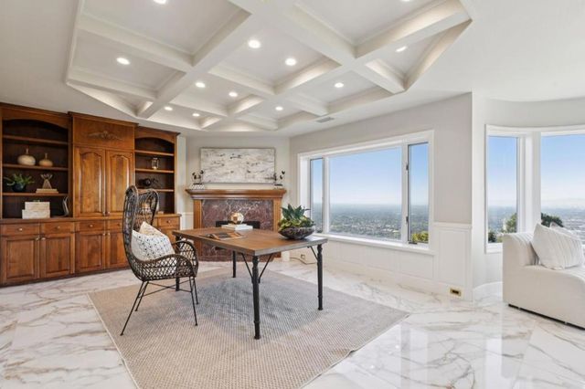 16383 Aztec Ridge Drive, Los Gatos, CA 95030