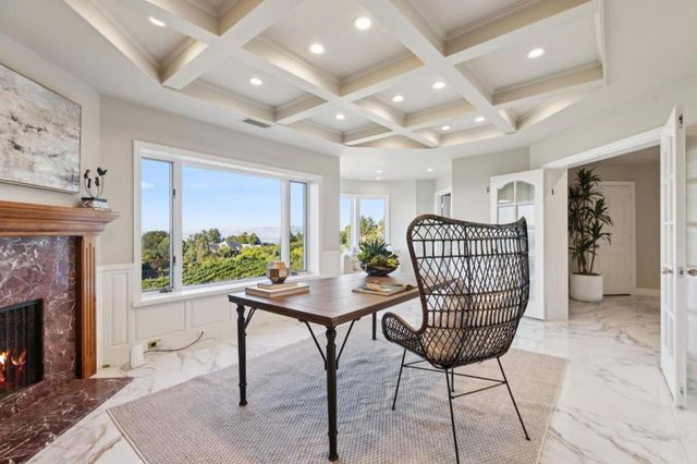 16383 Aztec Ridge Drive, Los Gatos, CA 95030